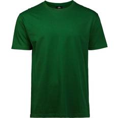 3XL, White Mens Sof T-Shirt