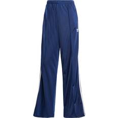 adidas Firebird Loose Track Pants - Dark Blue