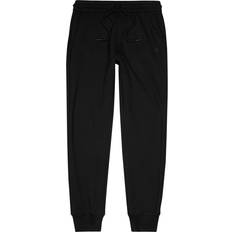 Moose Knuckles Trousers & Shorts Moose Knuckles Cotton Sweatpants Black