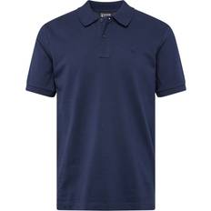 Scotch & Soda Abbigliamento Scotch & Soda Polo en coton Taille - Bleu