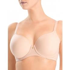 Natori Chic Comfort Bra - Buff