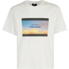 A.P.C. Leo T-Shirt - White