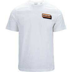 Burberry T-shirts Burberry T-shirt White