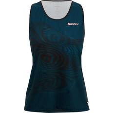 Santini Vortex SL Shirt Women