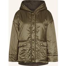 Giubbotti Max Mara Steppjacke GREENMO zum Wenden DUNKELGRÜN