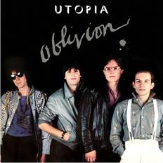 Oblivion (CD)