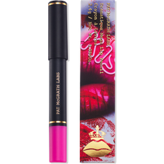 Fuchsia Lip Liners Pat McGrath Labs Dramatique Mega Lip Pencil 2.4G Flashbulb Fuchsia