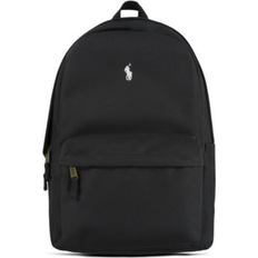 Black School Bags Polo Ralph Lauren Boys And Girls Backpack Black