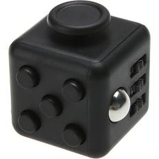 Plast Fidgetleker Teknikproffset Fidget Cube