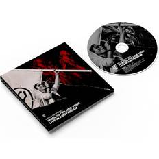 Pop CDs Within Temptation Worlds Collide Tour Live in Amsterdam multicolor Onesize (CD)
