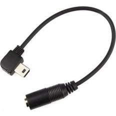 GoPro 3.5mm Adapter Kabel Hero