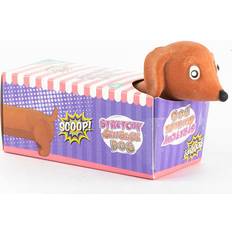 Scoop Stretchy Sausage Dog