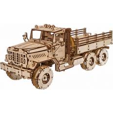 Cargo Truck