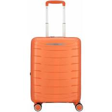 Arancione Valigie Jump Trolley 'Furano 2" One Size