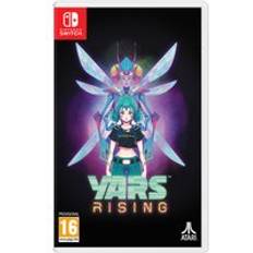 Nintendo Switch-Spiele Yars Rising Nintendo Switch
