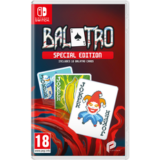 Balatro - Special Edition (Switch)