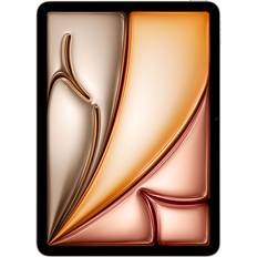 Apple Nano-SIM Surfplattor Apple Läsplatta iPad Air MUWN3TY/A 11" 8 M2