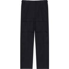 Clothing Givenchy Cargo pants in cotton BLACK