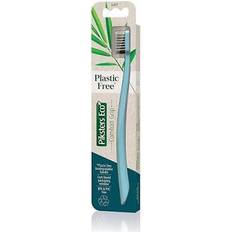 Piksters Eco Soft Comfort Grip PlasticFree Toothbrush Color May