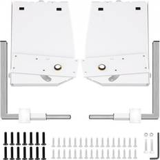 VEVOR diy murphy-bettfedern-mechanismus-hardware-kit vertikal kingsize-betten Bettrahmen