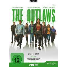 Filme The Outlaws Staffel 2 DVD