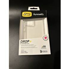 OtterBox Symmetry Series Clear Case for Samsung Galaxy S22 Ultra Clear