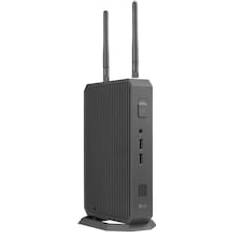 Stationære computere LG Desktop CQ601N-2P Pentium 8GB 256GB