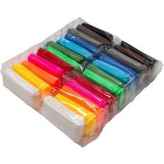 Air Dry Clay Set of 24