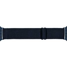 Wasserabweisend Uhrenarmbänder Artwizz WatchBand Flex for Apple Watch 38/40/41mm