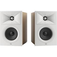 JBL Lattia- ja surround-kaiuttimet JBL Stage 240B Hyllykaiutin