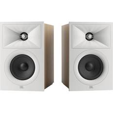 JBL Staande en surround luidsprekers JBL Stage 240B Wit