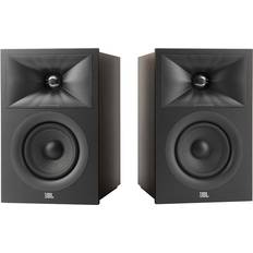 JBL Lattia- ja surround-kaiuttimet JBL Stage 240B Hyllykaiutin