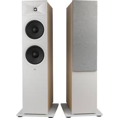 JBL Golvhögtalare JBL Stage 280F White