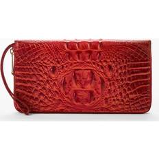 Red Clutches Brahmin Skyler Radiant Red Melbourne