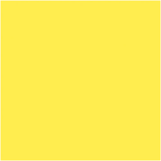 Rainbow PaperA4 80g Medium Yellow 500 sheets
