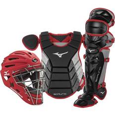 Mizuno Adult Samurai 16" Baseball Catcher's Gear Set