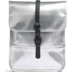 Rains Micro Backpack silver