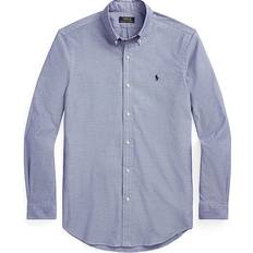 Polo Ralph Lauren Button-Down Shirt Blue