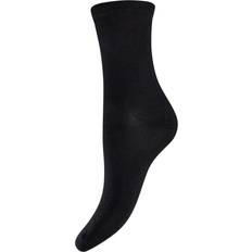 Kopenhaken Tøj Kopenhaken Unisex Strømper Black 35/38