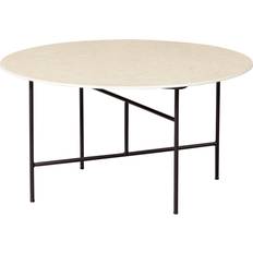 Woood Vida Four Leg Coffee Table