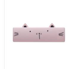 Pets HOD Home Portable Cartoon Roller Sticking Device For Pet Hair Dust Remove Dog