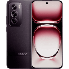 Oppo Pekskärm Mobiltelefoner Oppo Reno 12 Pro 12GB 512GB 6.7" 5G