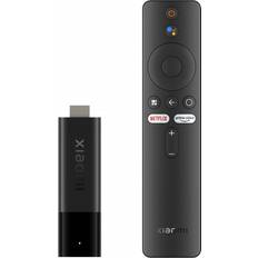 Xiaomi USB Mediaspelare Xiaomi TV Stick 4K