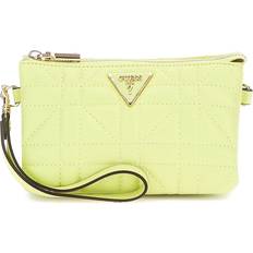 Guess Umhängetaschen Guess Handtasche, Latona Mini Bag Umhängetasche 18 cm