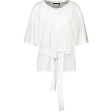 Taifun Bluse offwhite