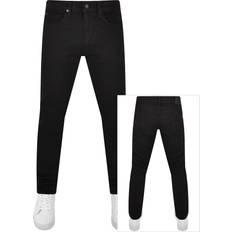 Polo Ralph Lauren Sullivan Slim Jeans - Hdn Black