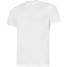 One Size - Women T-shirts Uneek UC315 Ultra Cool T-Shirt 2XL, COLOUR: White