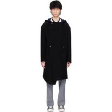 Coats Vivienne Westwood Double-Breasted Reversible Coat