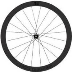 Cannondale Hollowgram R45 Cl Shimano Rear Road Wheel