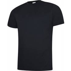 One Size T-shirts Uneek UC315 Ultra Cool T-Shirt 3XL, COLOUR: Black
